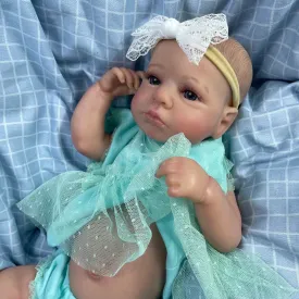 20-Inch Reborn Baby Doll - Seraphina