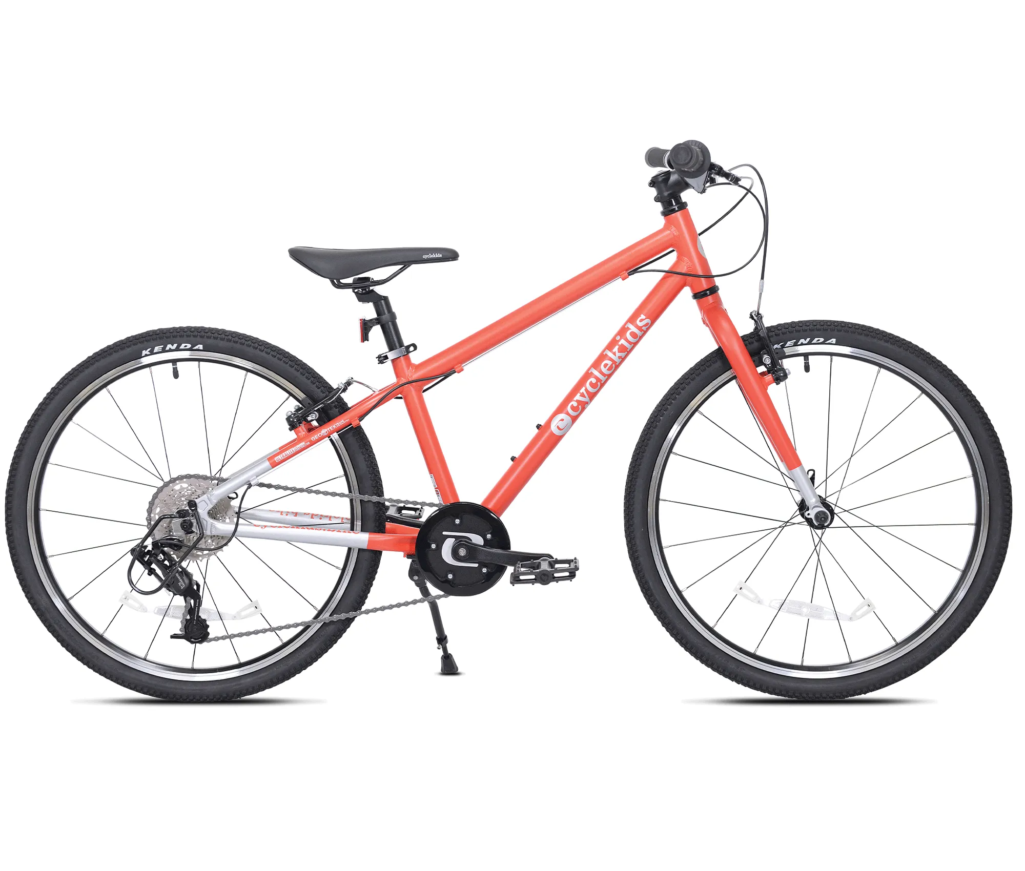 24" CYCLE KIDS | KIDS BIKE