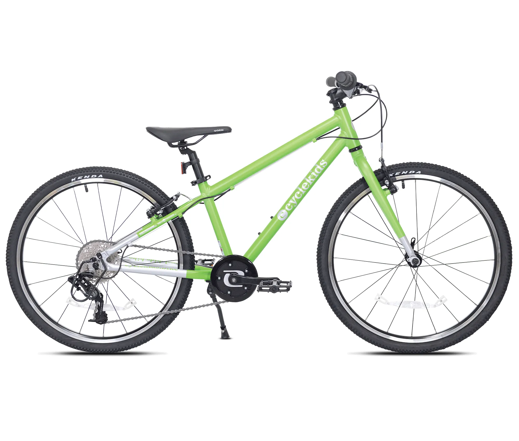 24" CYCLE KIDS | KIDS BIKE