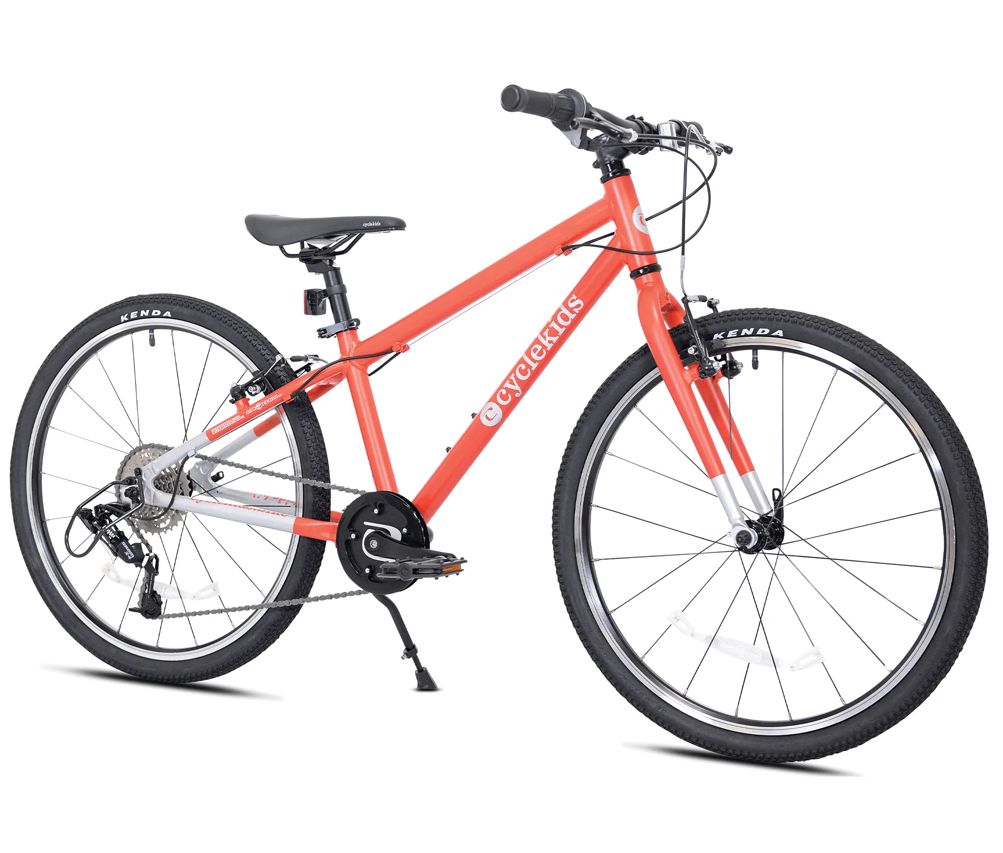 24" CYCLE KIDS | KIDS BIKE