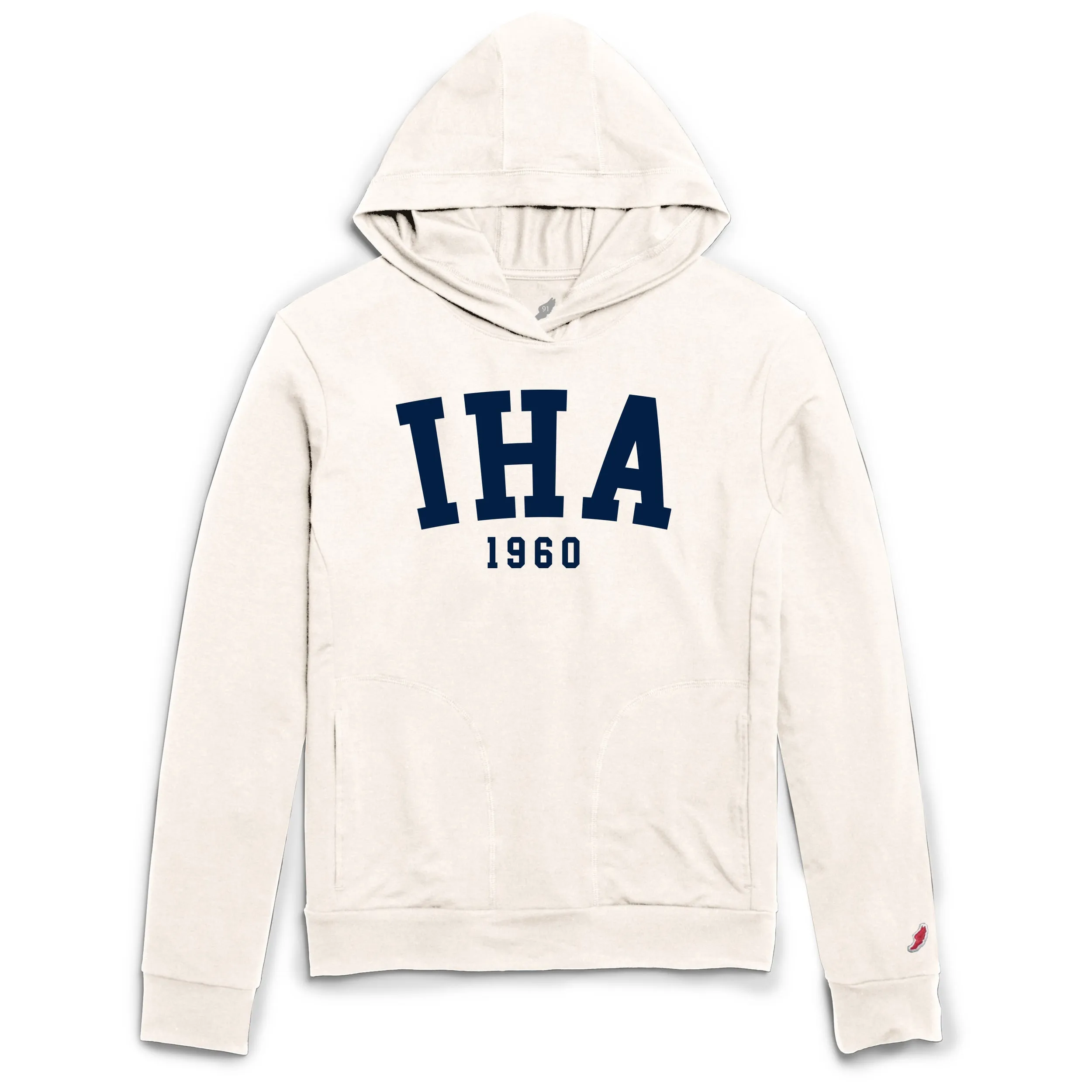 All Day Light Hoodie