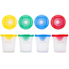 Arts and Crafts - Paint Pots