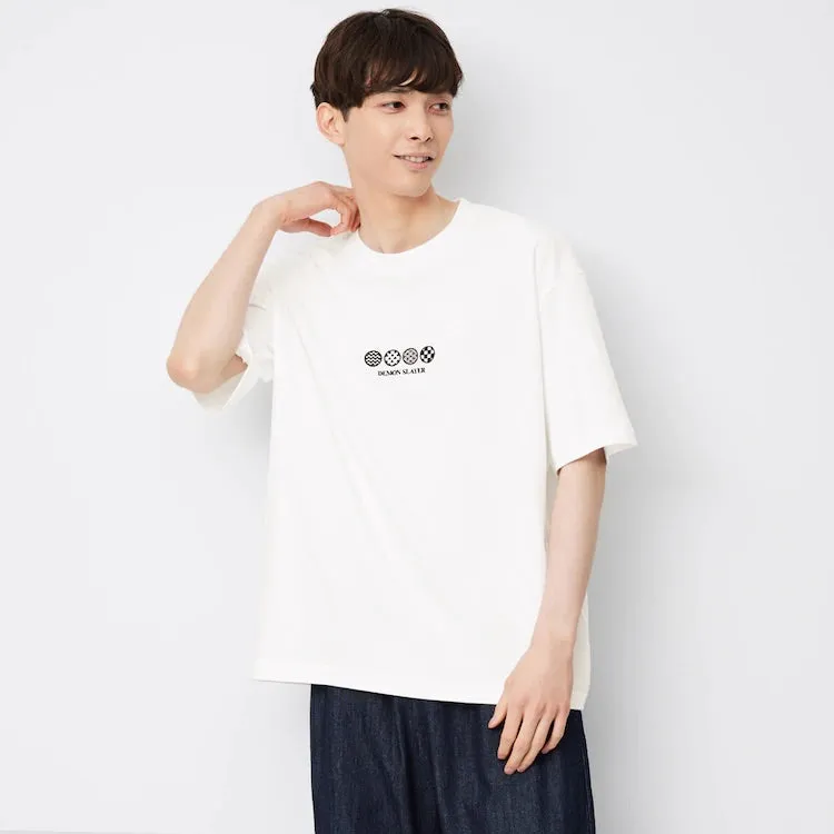Demon Slayer unisex t-shirt