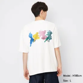 Demon Slayer unisex t-shirt