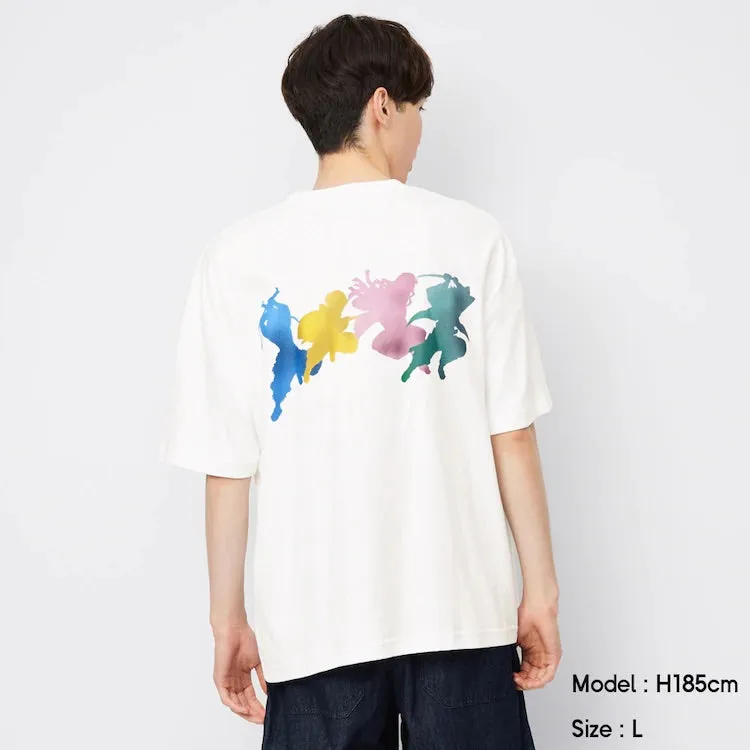 Demon Slayer unisex t-shirt