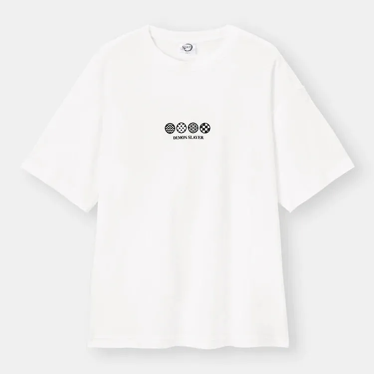 Demon Slayer unisex t-shirt
