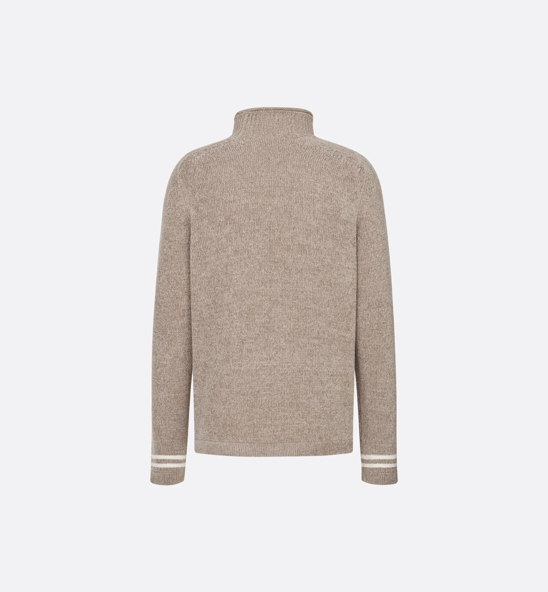 Dior And Stone Island Sweater