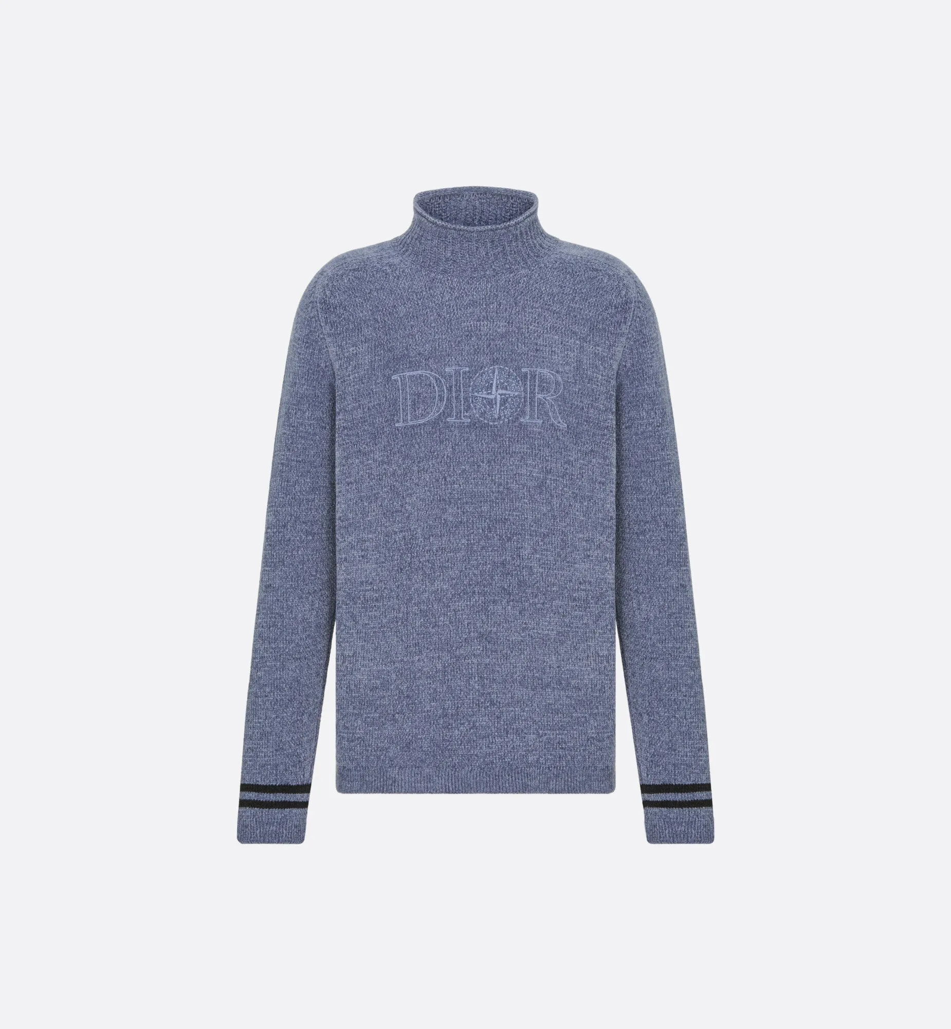 Dior And Stone Island Sweater