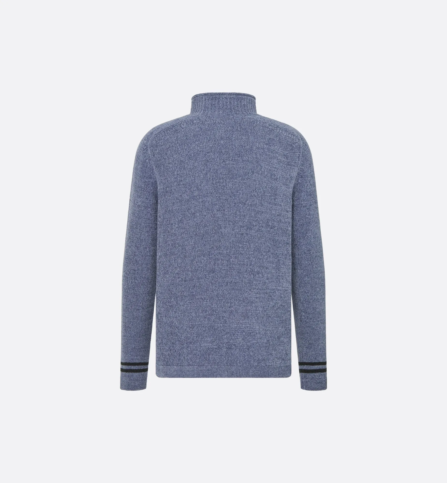 Dior And Stone Island Sweater