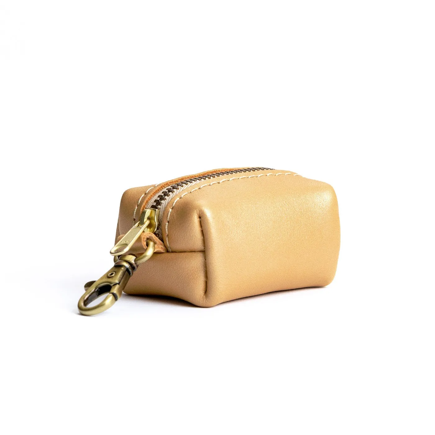 Dopp Keychain