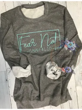 Fear Not
