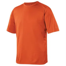 Helix Mens Ss T Brick Lg