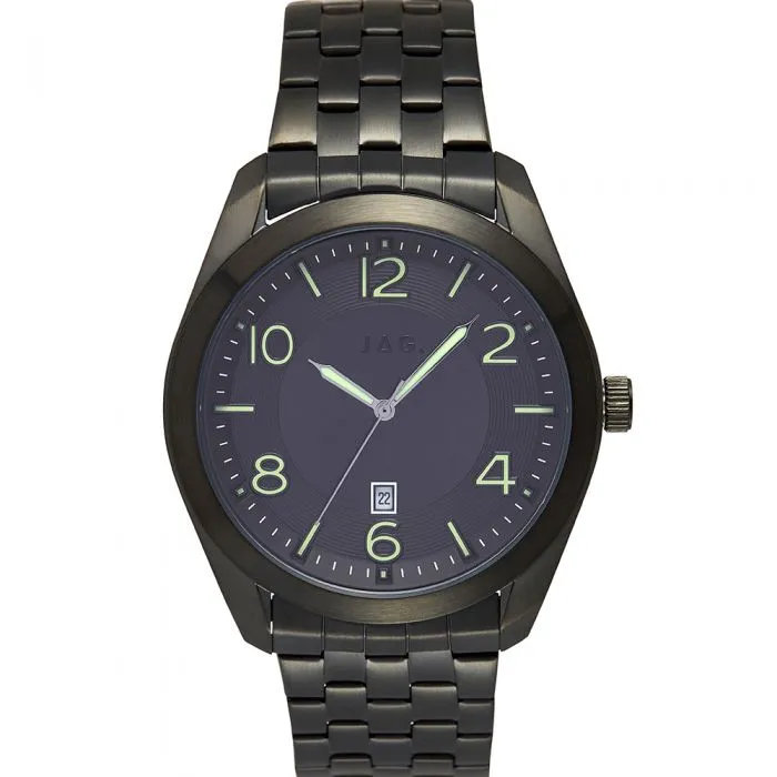 JAG J2321A Brandon WR30 Mens Watch