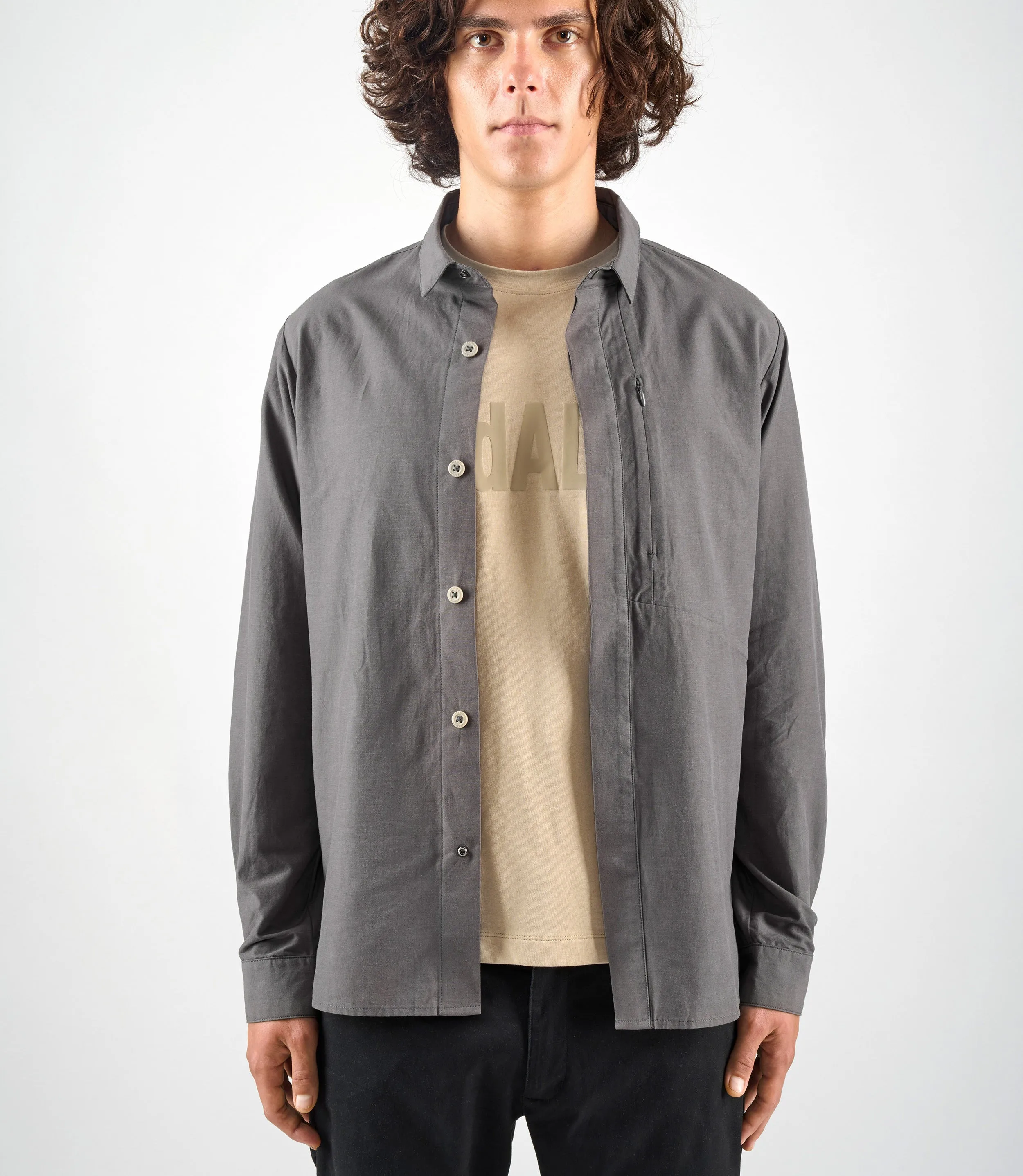 Lifewear Shirt