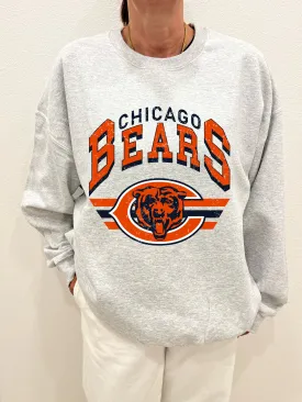 NFL Bears Crewneck