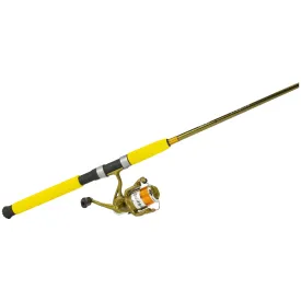 Silstar King Prawn Combo 3-6kg 2 Piece Gold