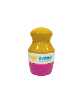 Solar Buddies Applicator Pink Cap