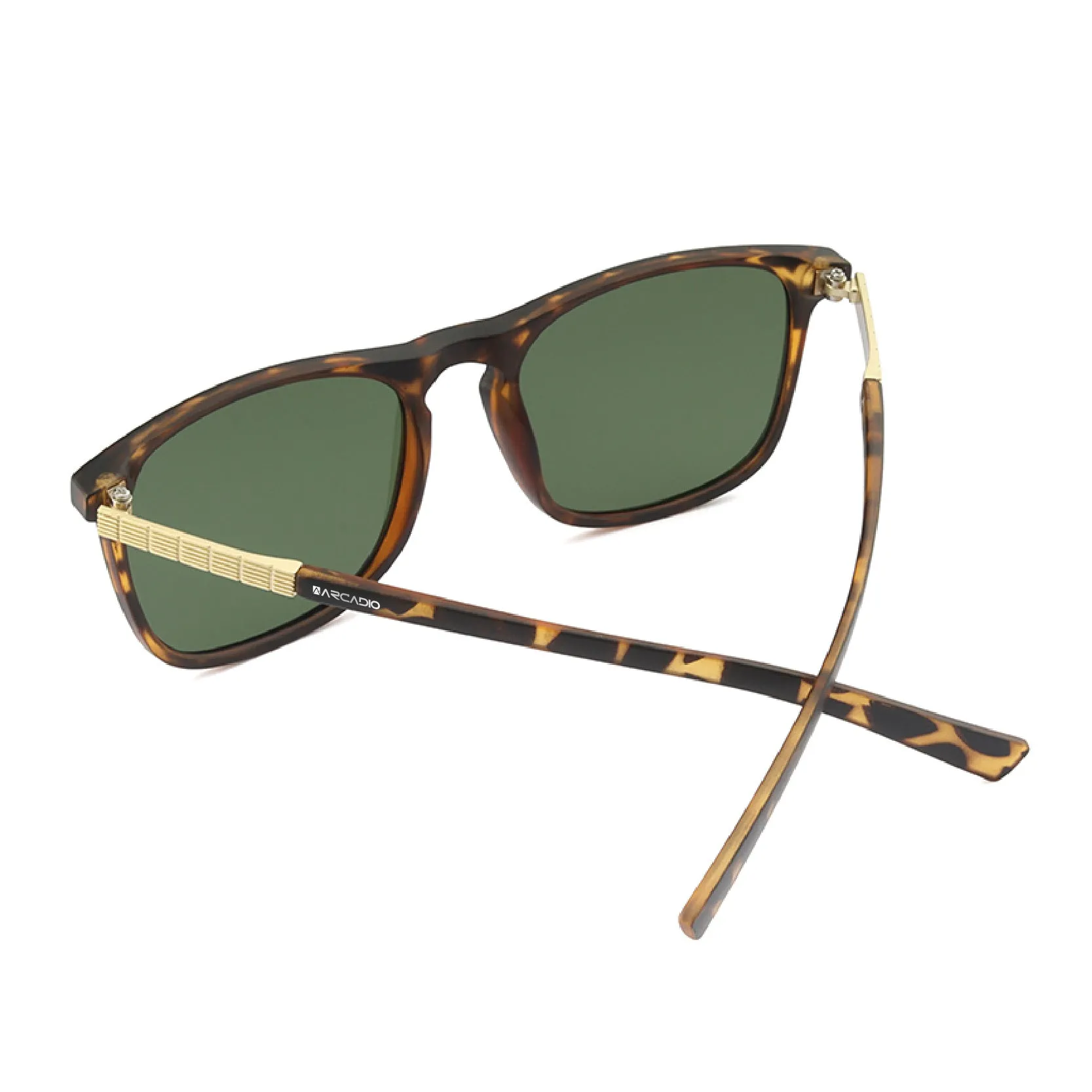 SYMPHONY Square Sunglass AR-PL539