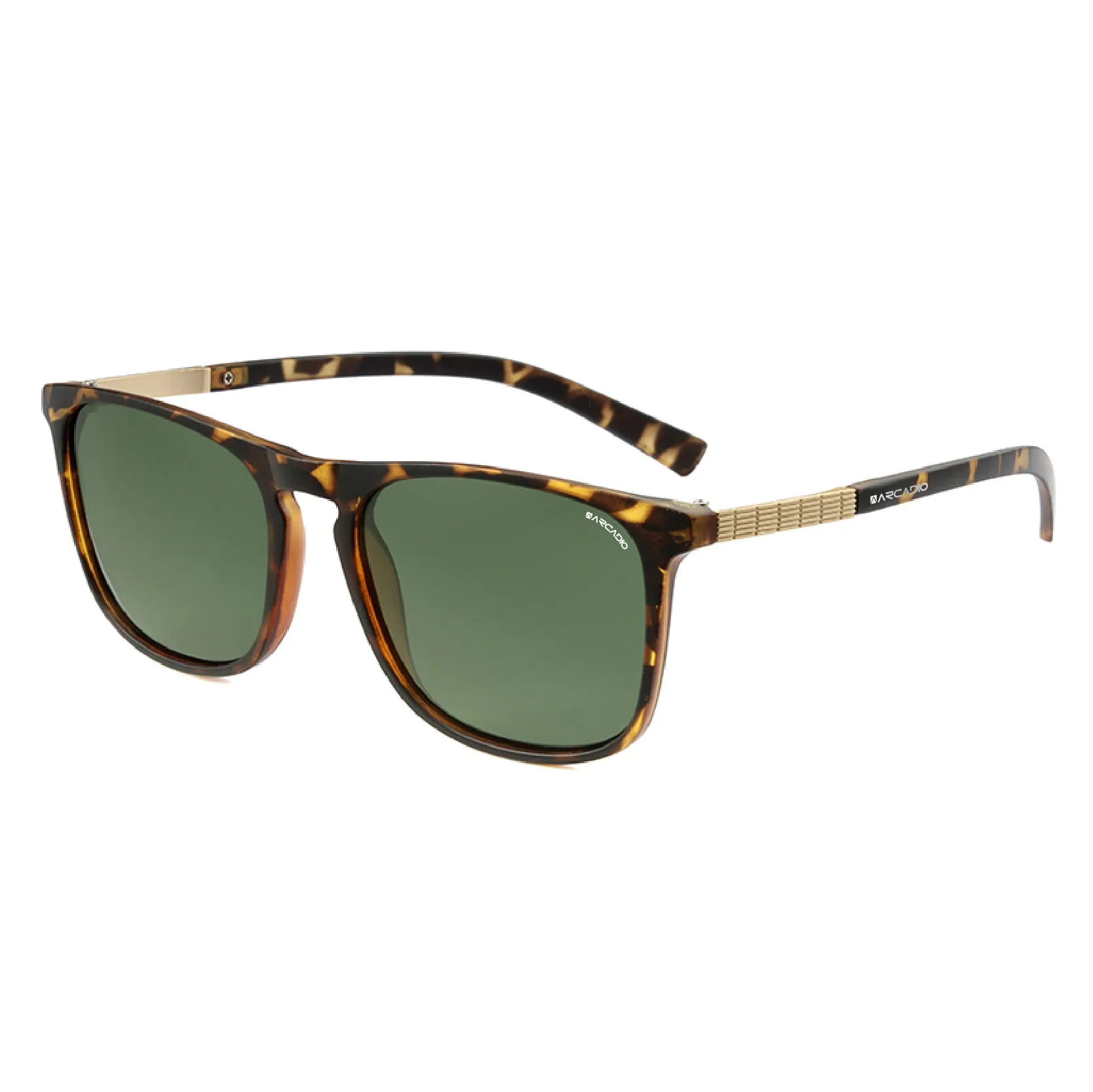 SYMPHONY Square Sunglass AR-PL539