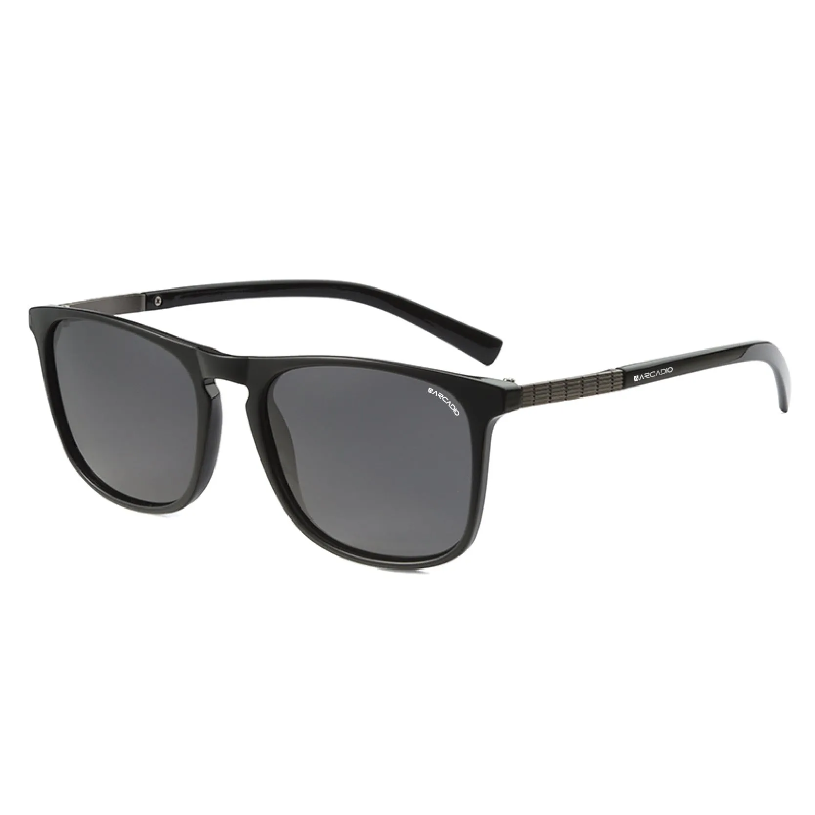 SYMPHONY Square Sunglass AR-PL539