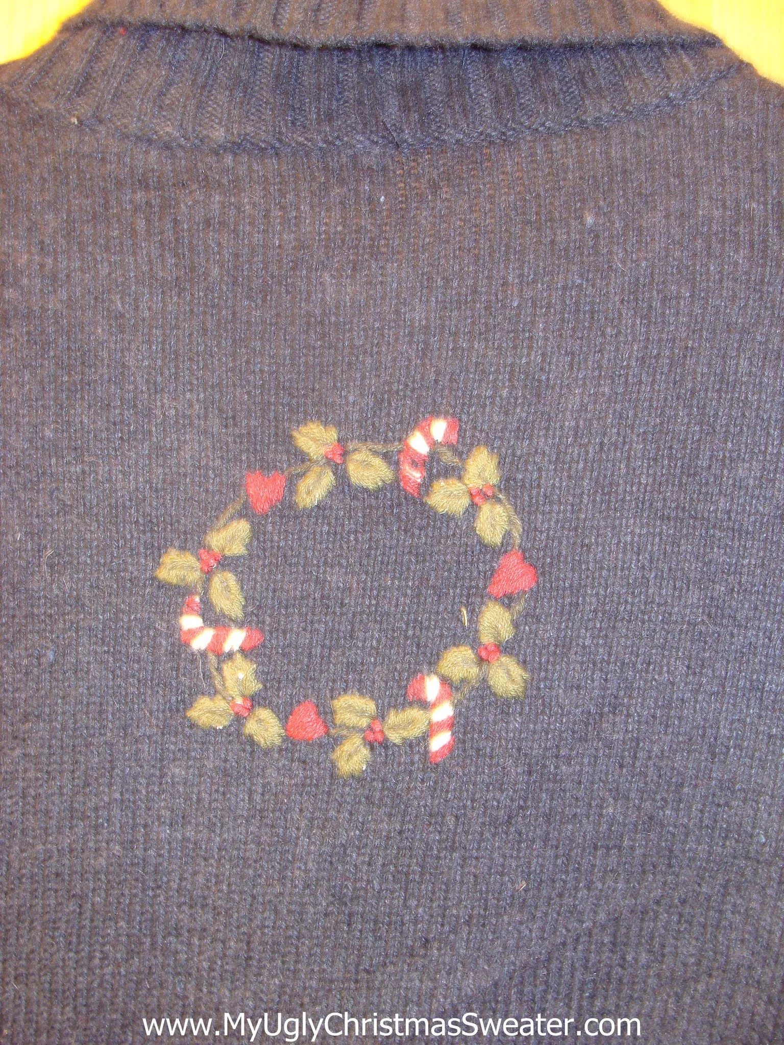 Ugly Christmas Sweater Wms Mens XXXL or 4XL