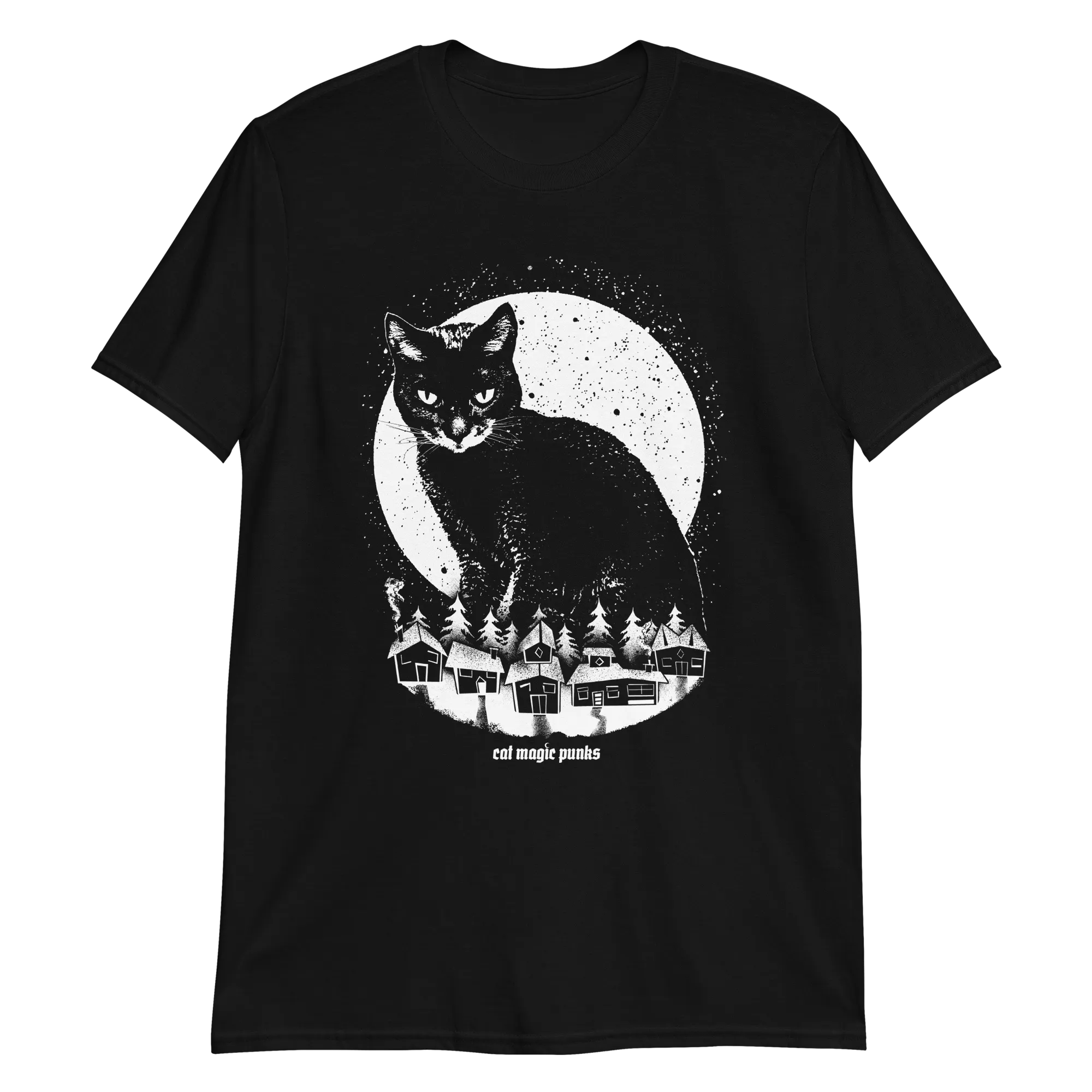 YULE CAT 2022 Unisex Shirt - Limited Edition