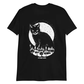 YULE CAT 2022 Unisex Shirt - Limited Edition